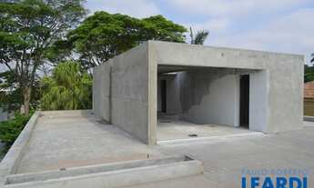 Imagem 7: CASA ASSOBRADADA - CIDADE JARDIM - SP