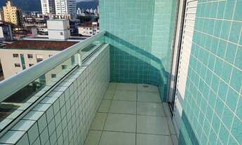 Imagem 7: Apartamento com 1 dormitório à venda, 40 m² por R$ 200.000,00 - Boqueirão - Praia Grande/S