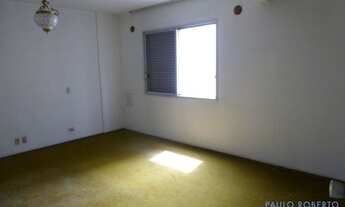 Imagem 5: APARTAMENTO - HIGIENÓPOLIS - SP