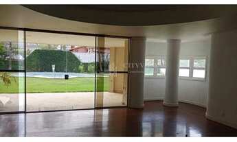 Imagem 3: Rio de Janeiro - Casa Padrão - Barra da Tijuca