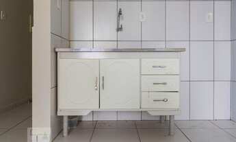 Imagem 7: Apartamento para Aluguel - Centro, 1 Quarto, 30 m2