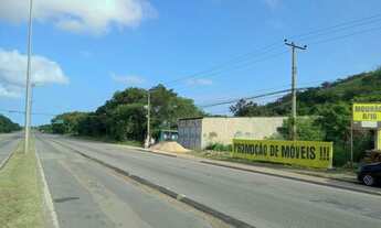 Imagem 5: TERRENO AV AMÉRICAS GUARATIBA