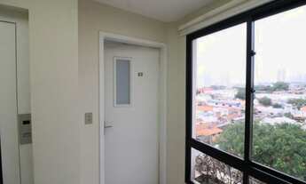 Imagem 2: Apartamento à venda, 3 quartos, 1 suíte, 2 vagas, Vila Moinho Velho - São Paulo/SP