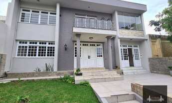 Imagem 2: Casa com 6 dormitórios à venda, 278 m² por R$ 1.950.000,00 - Trindade - Florianópolis/SC