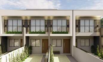 Imagem: Sobrado com 2 dormitórios à venda, 85