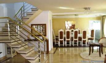 Imagem: CASA ASSOBRADADA - LAPA - SP