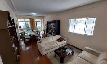 Imagem: Apartamento nascente de 3 quartos com 116