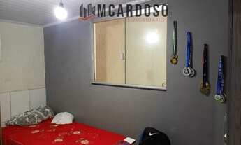 Imagem 7: Agio de casa 3 quartos, com garagem e quintal bem espaçosos, excelente localização