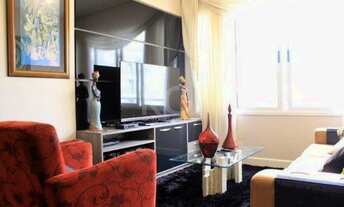 Imagem 3: Porto Alegre - Apartamento Padrão - Tristeza