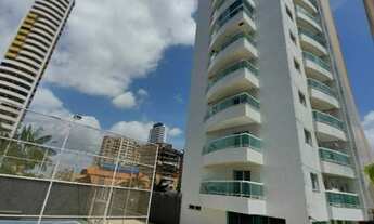 Imagem: Edifício Baía Blanca 250M², 4 Suítes