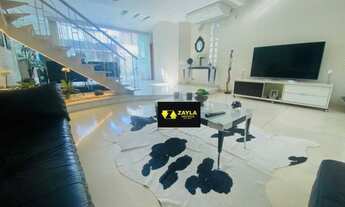 Imagem 5: Casa triplex a venda em Vista Alegre - Bairro Araújo