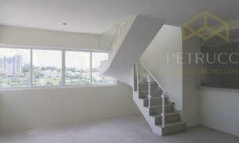 Imagem 2: Apartamento - Mansões Santo Antônio - Campinas