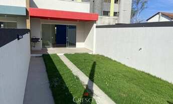 Imagem 3: Casa nova para venda com 2 quartos no Balneário Perequê em Matinhos-PR