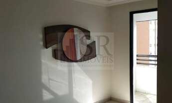 Imagem 4: Apartamento 1 Dormitório Para Alugar no Tatuapé São Paulo