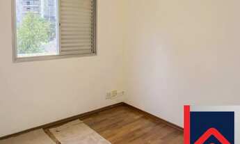 Imagem 4: Apartamento Venda Vila Olímpia 117 m² 3 Dormitórios