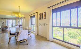 Imagem 7: Apartamento Venda 3 Dormitórios - 358 m² Vila Madalena