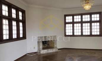 Imagem 3: Casa - Residencial Parque Rio das Pedras - Campinas