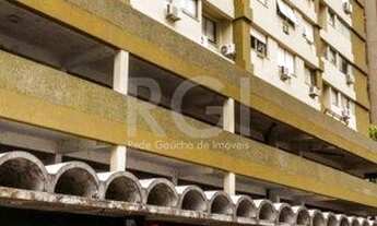 Imagem 4: Porto Alegre - Apartamento Padrão - Centro Histórico