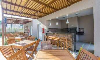 Imagem 6: América Residencial , 80m², 3 quartos - Rua Santa Rita do Passa Quatro, 575 - Jardim Nova