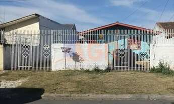 Imagem 2: Casa para Venda em Pinhais, Alto Tarumã, 3 dormitórios, 2 banheiros, 5 vagas