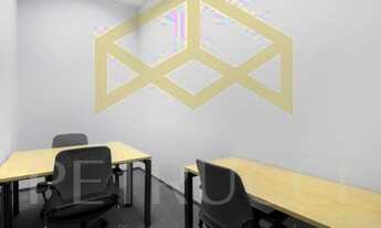 Imagem 6: Sala - Jardim Madalena - Campinas