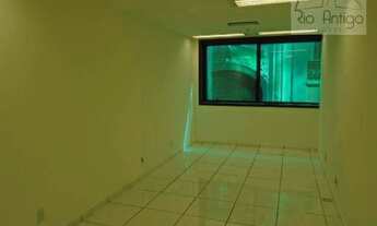 Imagem 4: Sala comercial - Rua do Ouvidor - Locação ou Venda - Centro