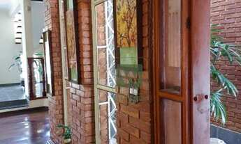 Imagem 3: Casa com 7 dormitórios à venda, 318 m² por R$ 1.300.000,00 - Jardim Esplanada II - São Jos