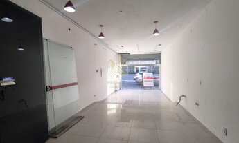 Imagem: São Paulo - Loja/Salão - Tatuapé