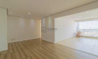 Imagem 2: Apartamento Venda 3 Dormitórios - 112 m² Chácara Santo Antônio