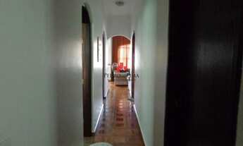 Imagem 6: Casa térrea com 3 dormitórios, 4 vagas de garagem, em Vila Jacuí