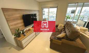 Imagem 3: Apartamento Duplex para Venda em Jardim da Glória São Paulo-SP