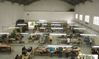 Imagem 2: GALPÃO VILA ESPERANÇA