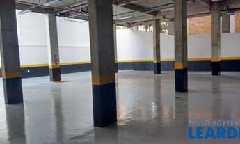 Imagem 5: CONJ. COMERCIAL - JARDIM GUEDALA - SP