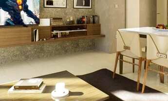 Imagem 3: Casa de condomínio térrea para venda com 86 metros quadrados com 3 quartos