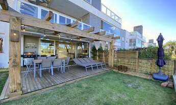 Imagem 5: Casa de condomínio para venda tem 180 metros quadrados com 3 quartos