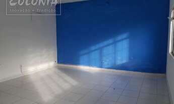 Imagem 4: Santo André - Conjunto Comercial/sala - Vila América
