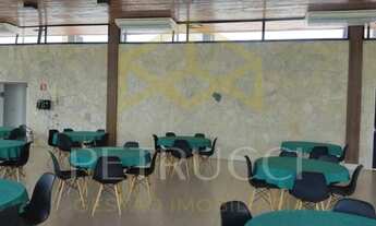 Imagem 5: Terreno - Parque Olívio Franceschini - Hortolândia