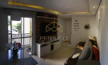 Imagem 2: Apartamento - Jardim Amazonas - Campinas