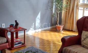 Imagem 6: Porto Alegre - Apartamento Padrão - Menino Deus