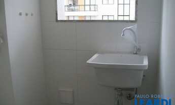 Imagem 5: APARTAMENTO - MORUMBI - SP