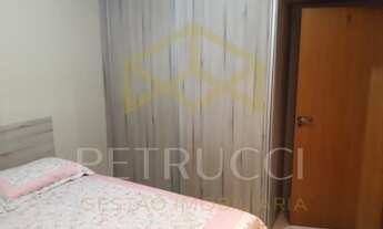 Imagem 4: Apartamento - Green Village - Nova Odessa