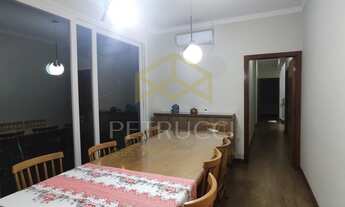 Imagem 7: Casa - Swiss Park - Campinas