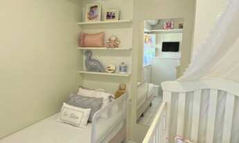 Imagem 4: VENDO APARTAMENTO NO EDIFÍCIO SILVIA CRISTINA BAIRRO MAURÍCIO DE NASSAU CARUARU