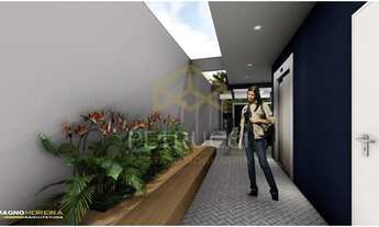 Imagem 8: Apartamento - Jardim Pedro José Nunes - São Paulo