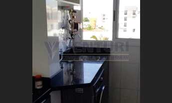 Imagem 4: SAO JOSE DOS PINHAIS - Apartamento Padrão - Cidade Jardim