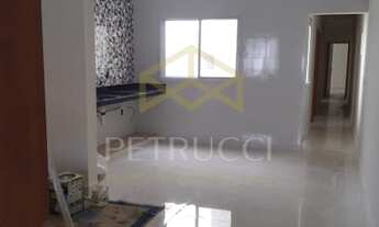 Imagem 4: Casa - Jardim Residencial Veneza - Indaiatuba