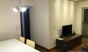 Imagem: APARTAMENTO - BROOKLIN - SP