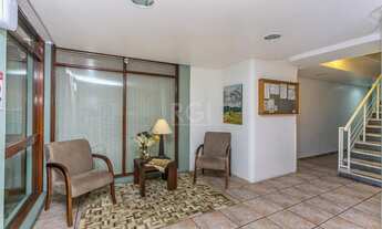 Imagem 2: Porto Alegre - Apartamento Padrão - Santana