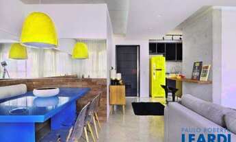 Imagem: APARTAMENTO - ÁGUA RASA - SP