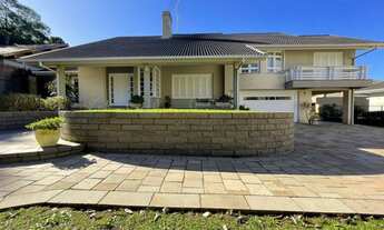 Imagem: Casa com 5 dormitórios à venda, 479 m²